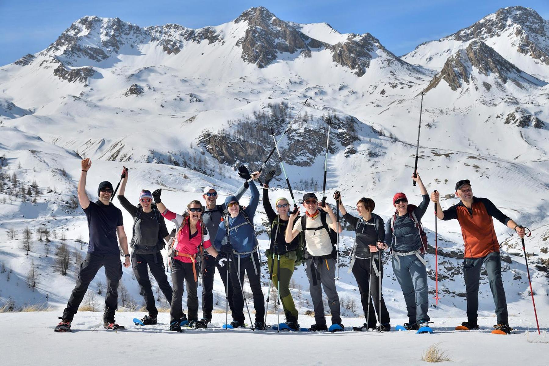 Rifugio Lou Lindal Hotel Canosio ภายนอก รูปภาพ