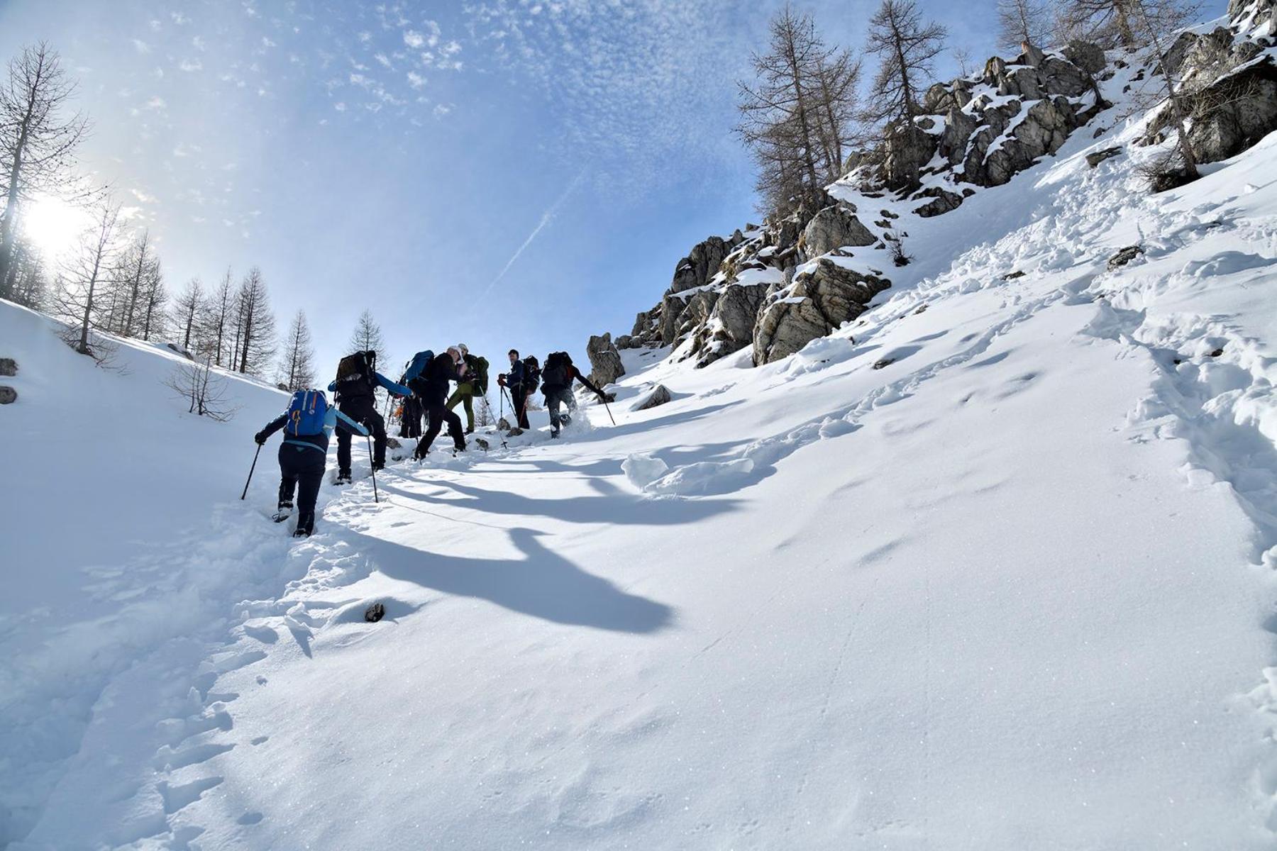 Rifugio Lou Lindal Hotel Canosio ภายนอก รูปภาพ