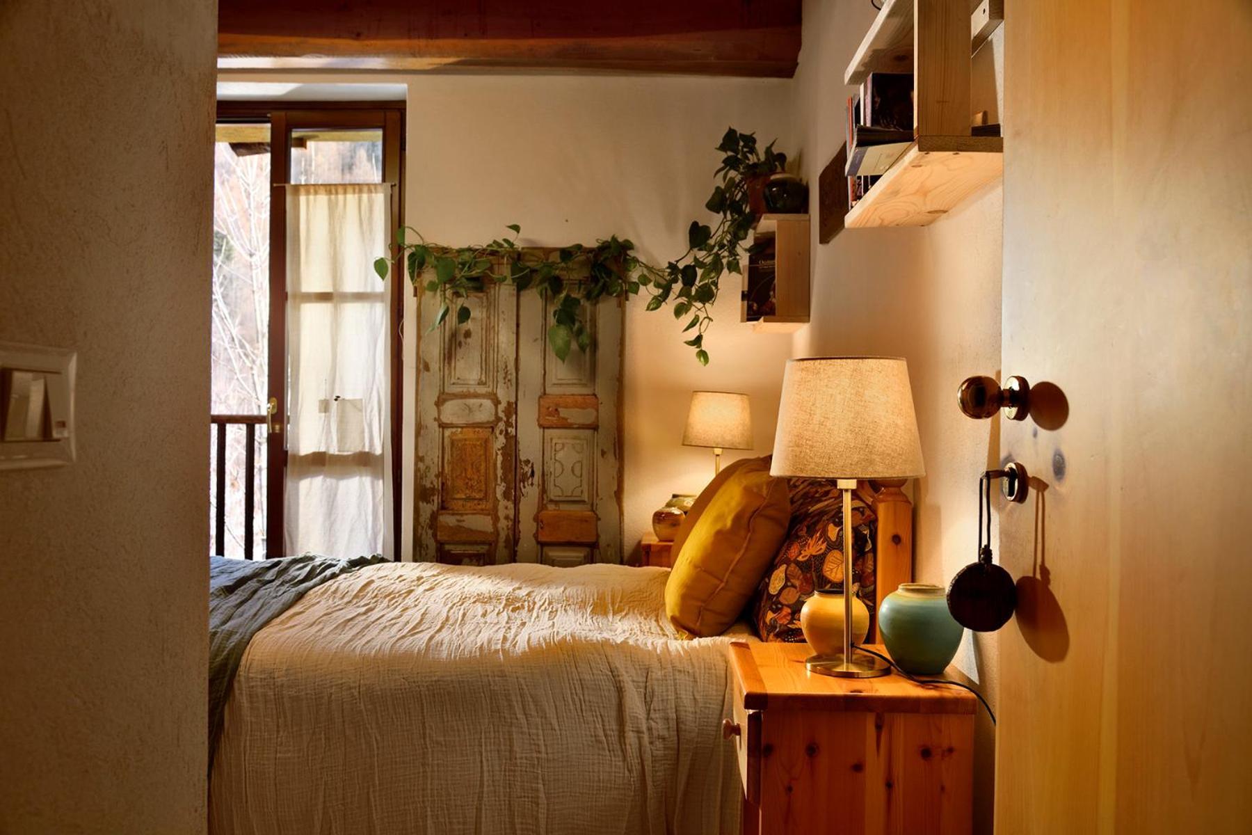 Rifugio Lou Lindal Hotel Canosio ภายนอก รูปภาพ