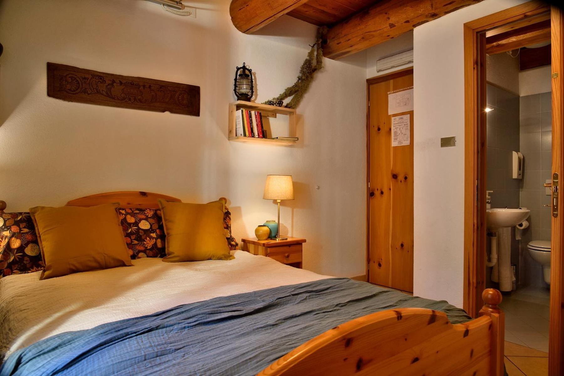 Rifugio Lou Lindal Hotel Canosio ภายนอก รูปภาพ