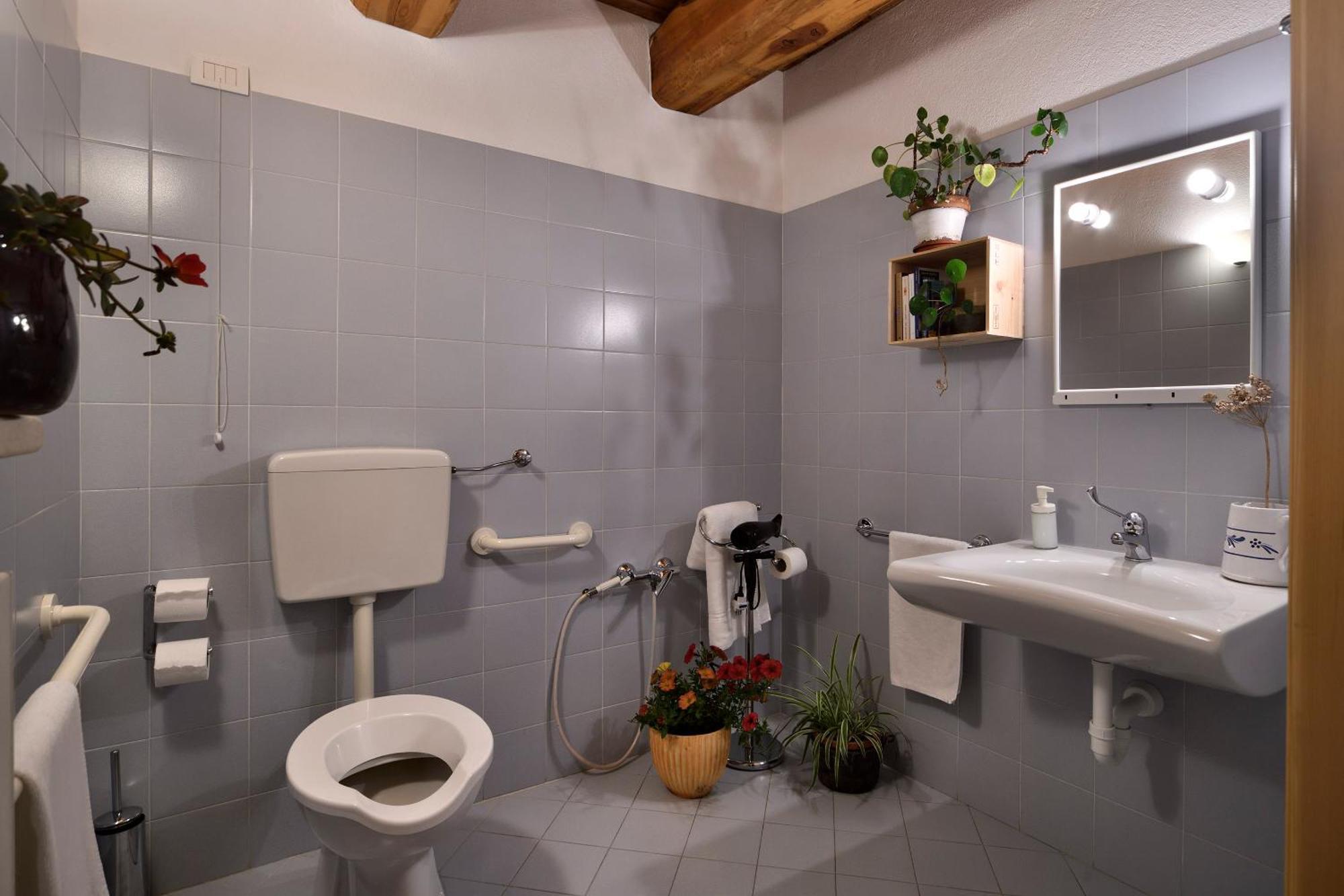 Rifugio Lou Lindal Hotel Canosio ภายนอก รูปภาพ